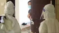 TP Cần Thơ đang điều trị tại nhà cho 3.532 F0