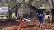 Án mạng từ mâu thuẫn sau khi ăn nhậu