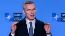 EU theo đuổi thành lập quân đội riêng