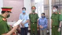 Lừa góp vốn mua bán gia súc, chiếm đoạt gần 34 tỷ đồng