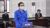 Mạo danh cán bộ quân đội để lừa bán đất và “chạy” việc