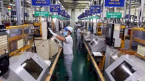 Vốn đầu tư của Việt Nam ra nước đạt gần 358,76 triệu USD