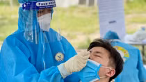 Tối 26/8, Hà Nội thêm 33 ca mắc mới, ổ dịch Thanh Xuân có 111 người dương tính