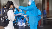 Đà Nẵng cho học sinh lớp 12 học trực tiếp, cấp định danh cho trẻ để tiêm vaccine