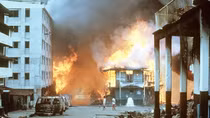 Panama 1989: Dưới những lớp vỏ mỹ từ