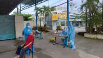 TP Hồ Chí Minh đưa hơn 400 trạm y tế lưu động vào hoạt động