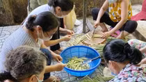 Những người giữ lửa bếp 0 đồng