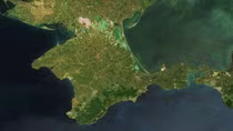 Nga quyết không đàm phán về Crimea với Ukraine