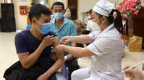 Quản lý, bảo vệ nhóm nguy cơ cao mắc COVID-19