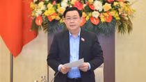 Góp phần chuẩn bị kỹ lưỡng kỳ họp bất thường lần thứ nhất của Quốc hội