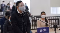 Xét xử vụ cấp bằng giả tại Trường đại học Đông Đô: Cái kết của thỏa hiệp với gian lận