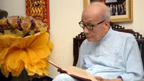 Giáo sư, Anh hùng Lao động Vũ Khiêu từ trần, hưởng thọ 106 tuổi