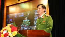 Toàn quốc giảm trên 5.000 vụ phạm pháp hình sự