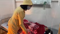 Lá thư đẫm nước mắt của người phụ nữ nhảy cầu Hồ tự tử