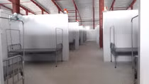 Tây Ninh khánh thành bệnh viện dã chiến quy mô 500 giường