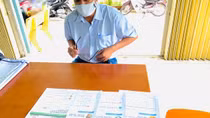 Làm giả trang thông tin điện tử của các cơ quan Nhà nước để kinh doanh