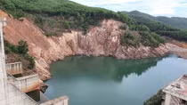 Đảm bảo an toàn các hồ, đập trong mùa mưa bão