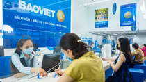 Tập đoàn Bảo Việt (BVH): Tổng tài sản đạt trên 165.100 tỷ đồng, tương đương hơn 7 tỷ USD
