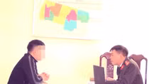 Trinh sát kể chuyện cảm hoá đối tượng lầm lỗi