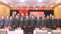 Đảm bảo không có vùng cấm, không có ngoại lệ nhưng phải mang tính nhân văn sâu sắc