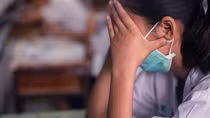 Áp lực con trẻ
