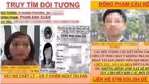 Bỗng dưng bị bêu riếu là đồng phạm vay tiền trên mạng facebook