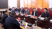 Hợp tác phòng, chống tội phạm về ma túy giữa Bộ Công an Việt Nam và Cơ quan phòng, chống ma túy Hoa Kỳ