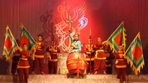 Khơi dậy sức mạnh nội sinh của dân tộc!