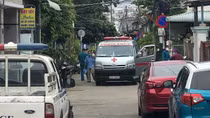 Hai người tử vong bất thường tại phòng trọ