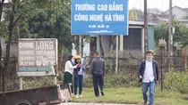 Giải mã hiện tượng “sốt” đất ở Vũng Áng