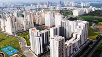 Kìm chế tăng giá nhà, đất sau tác động đấu giá đất Khu đô thị mới Thủ Thiêm
