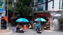 103 ca mắc trong ngày, Bệnh viện điều trị COVID-19 Y Hà Nội khánh thành vào ngày mai