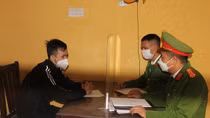 Giả danh Công an để "làm tiền" hàng xóm bị F1