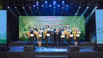 Hưng Thịnh Land được vinh danh Doanh nghiệp vì cộng đồng – SAIGON TIMES CSR 2021