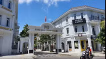 Đà Nẵng thông tin về dự án Khu nhà ở Phú Gia của Vũ Nhôm