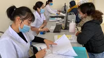 Người dân được hưởng lợi từ chuyển giao kỹ thuật cho các bệnh viện vệ tinh