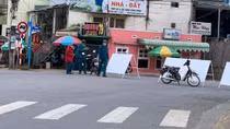 Lâm Đồng phát hiện chuỗi lây nhiễm COVID-19 liên quan tới 3 công ty