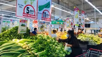 Hà Nội đảm bảo nguồn cung hàng hóa cho 3 Phân Vùng