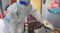 Nguyên nhân khiến TP Hồ Chí Minh đang có nhiều phường, xã tăng cấp độ dịch