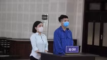 Nữ nhân viên spa trữ hơn 2.000 viên thuốc lắc bán kiếm lời lãnh án chung thân
