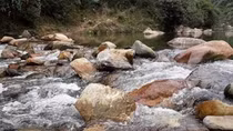 Hẹn người tình ra suối để giải quyết mâu thuẫn, người đàn ông bị sát hại