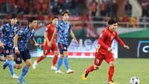 Sân cỏ V.League và giấc mơ World Cup của Việt Nam