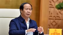 Không được chủ quan với bão cuối mùa