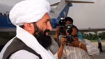 Taliban công bố một loạt các thành viên trong chính phủ mới