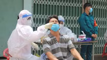 Ca tử vong do COVID -19 tăng, Đồng Nai quyết liệt kiểm soát dịch