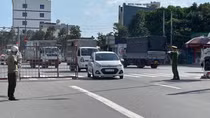 Bình Dương chi 540 tỷ đồng hỗ trợ người dân 11 phường bị phong tỏa