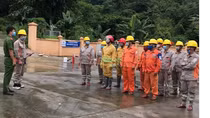 EVNNPC chú trọng an toàn phòng cháy trong sử dụng điện và quản lý, vận hành lưới phân phối