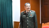 Việc dẫn giải bị cáo Nguyễn Đức Chung bằng xe công vụ là đúng quy định