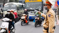 Năm 2022, phấn đấu kéo giảm tai nạn giao thông từ 5 tới 10%