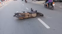 Hà Nội: Tìm người biết thông tin vụ tai nạn khiến một quân nhân tử vong